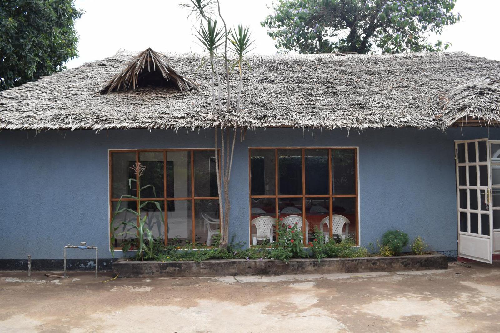 Little Arusha Hostel