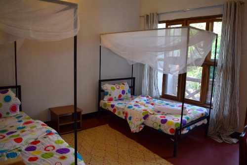Little Arusha Hostel image 11