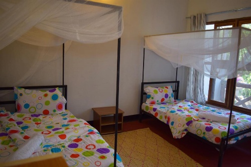 Little Arusha Hostel image 12