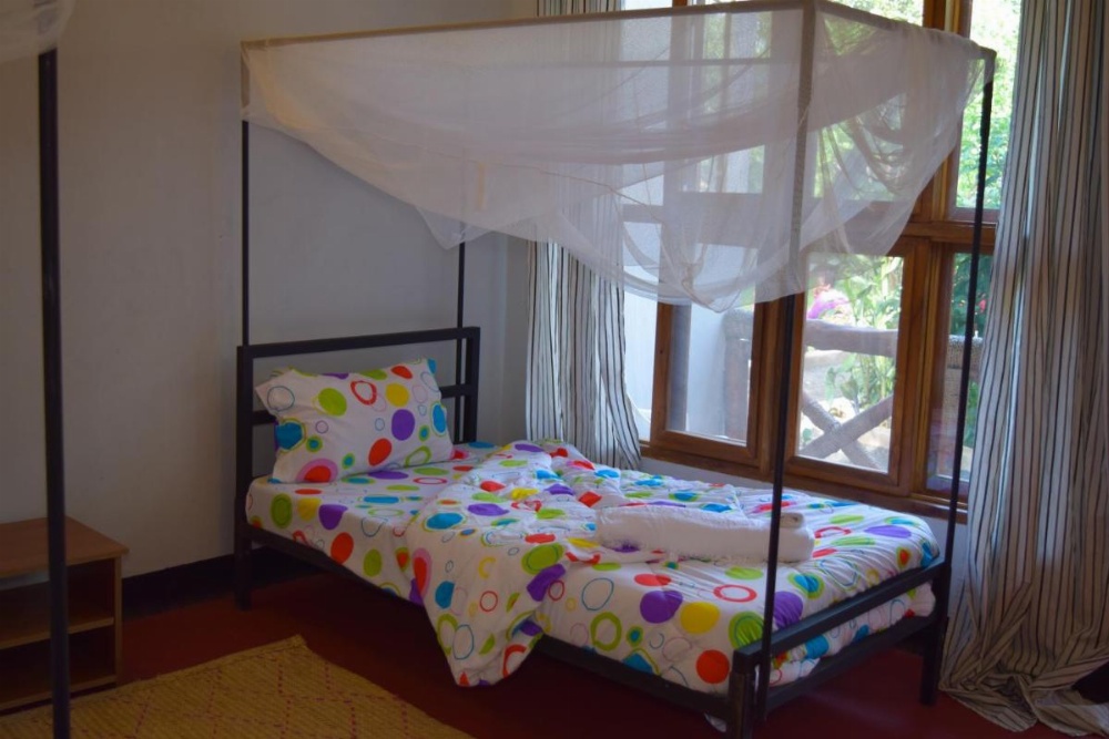 Little Arusha Hostel Image 13