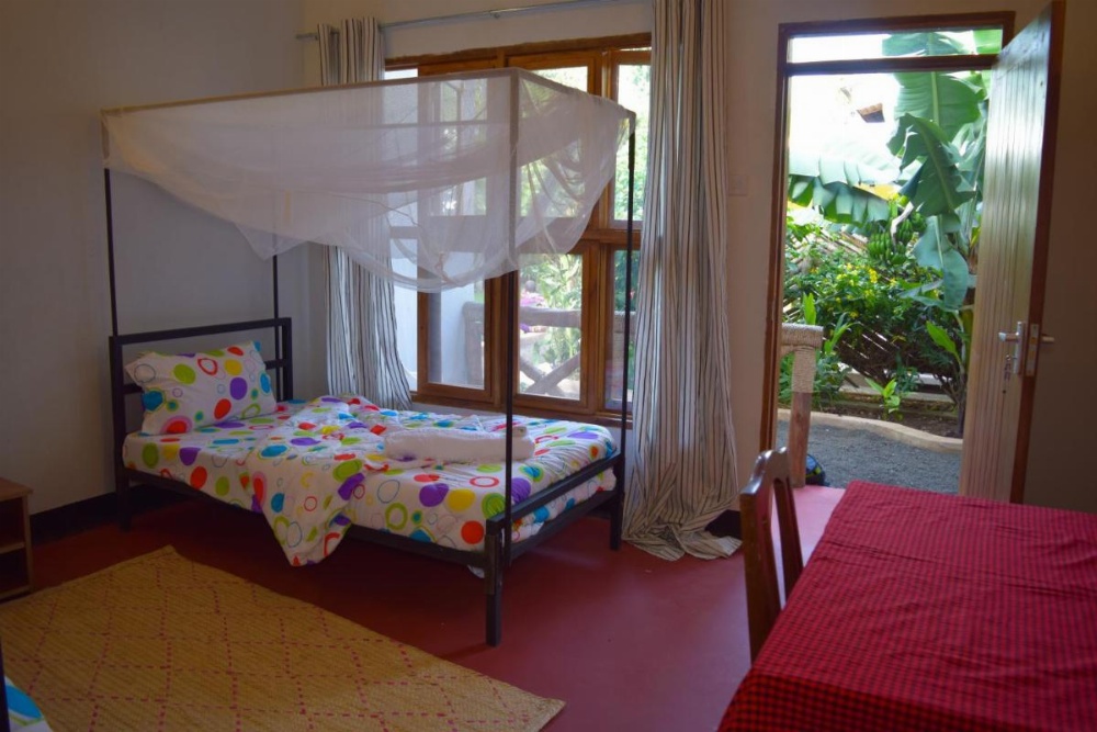Little Arusha Hostel Image 14