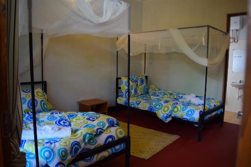 Little Arusha Hostel image 16
