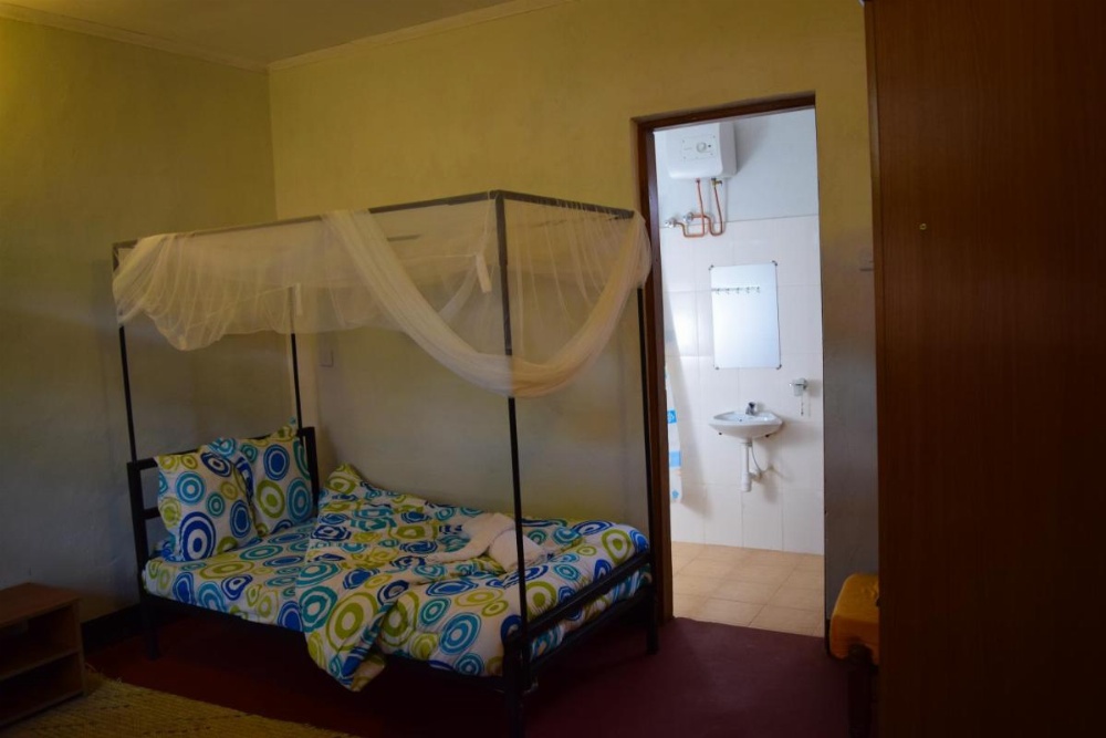 Little Arusha Hostel Image 17