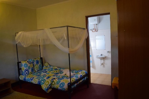 Little Arusha Hostel image 17