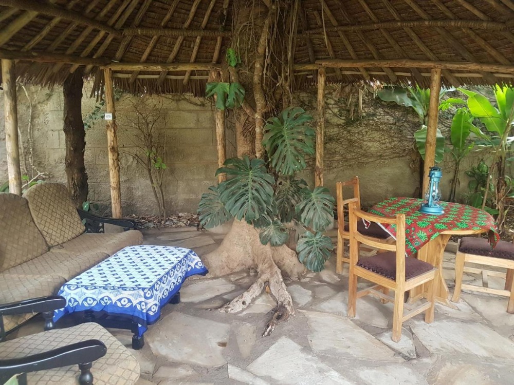 Little Arusha Hostel Image 18