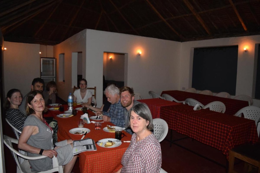 Little Arusha Hostel Image 19