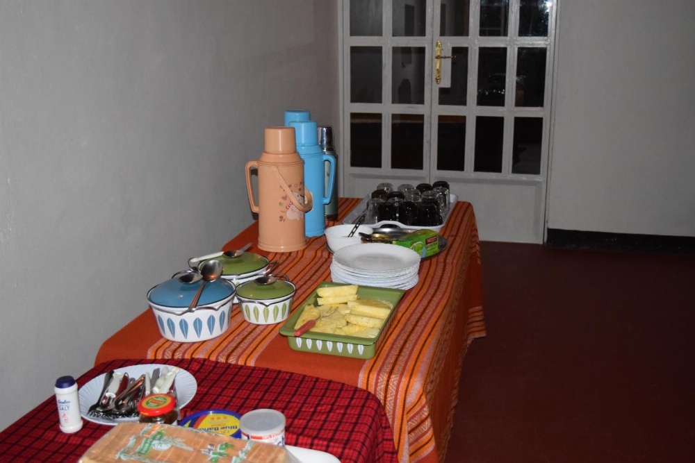 Little Arusha Hostel Main image