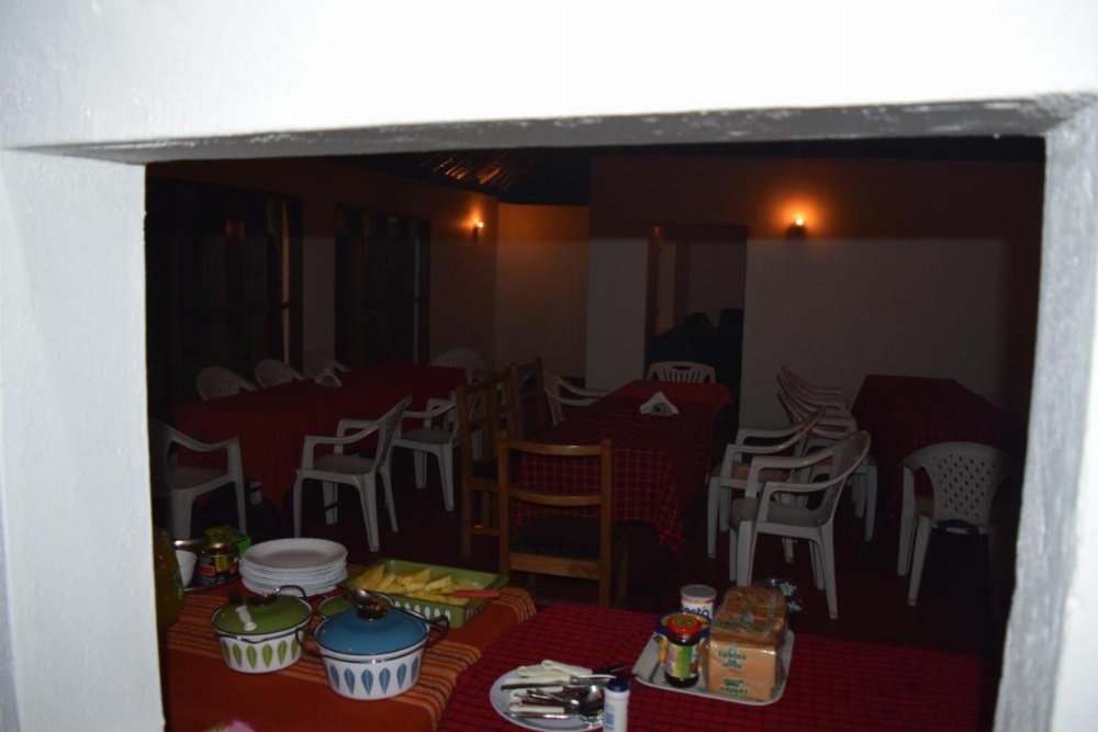 Little Arusha Hostel Image 20