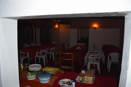 Little Arusha Hostel image 20