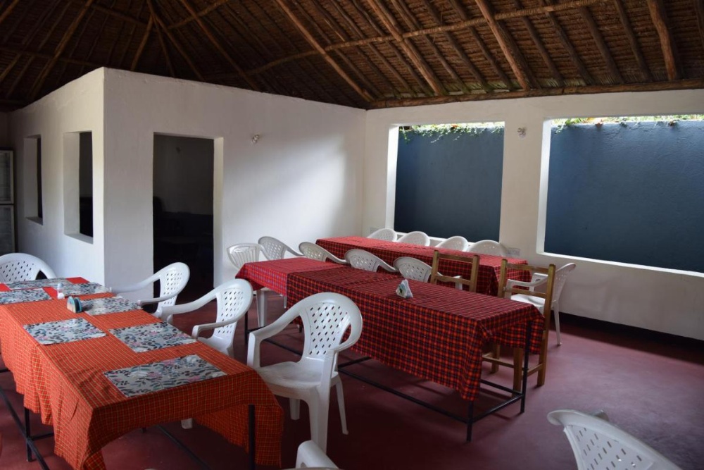 Little Arusha Hostel Image 21