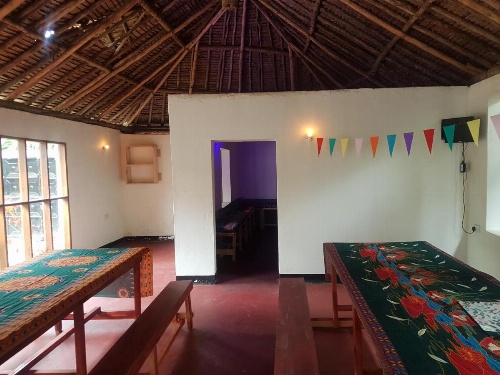 Little Arusha Hostel image 22