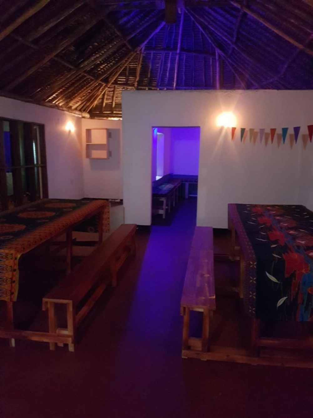 Little Arusha Hostel Image 23