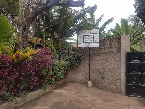 Little Arusha Hostel image 24