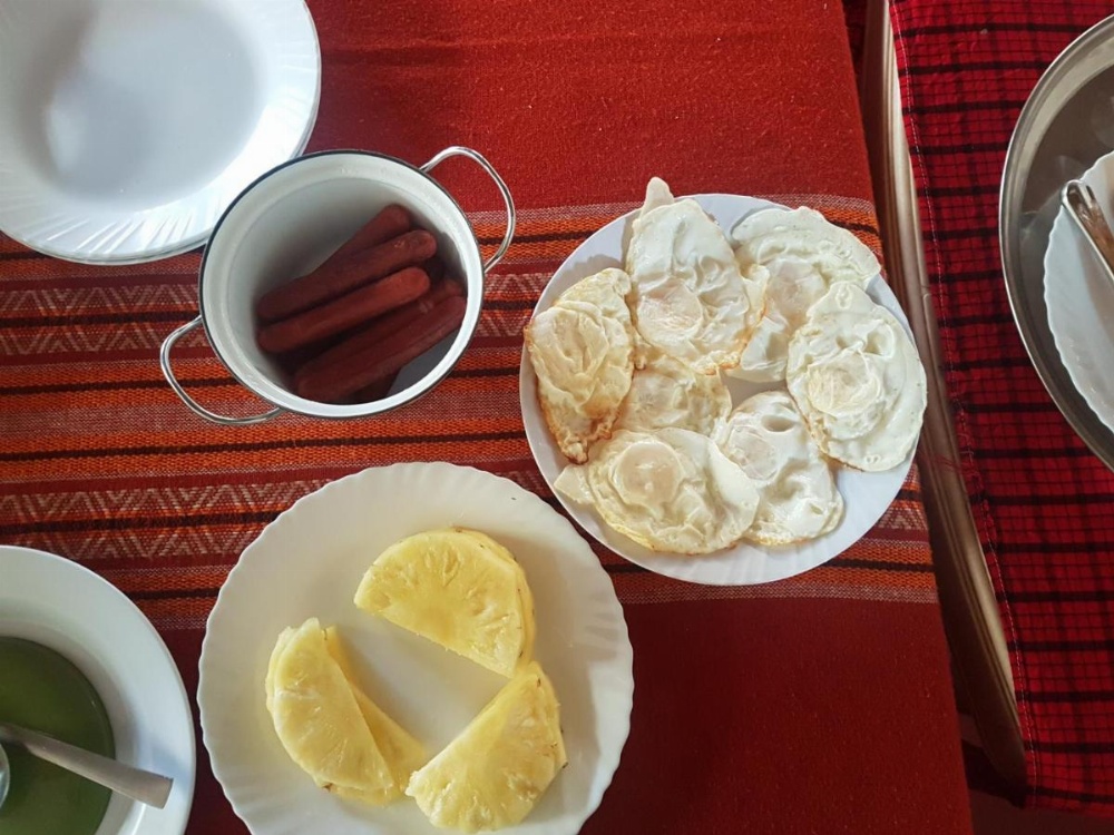 Little Arusha Hostel Image 25
