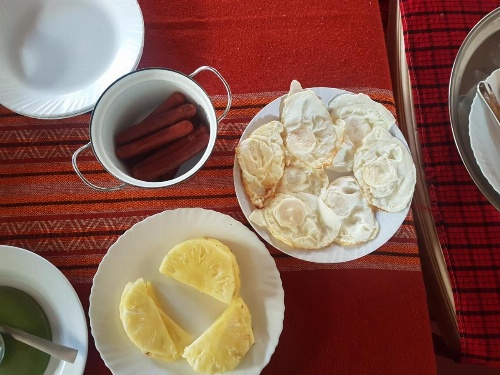 Little Arusha Hostel image 25
