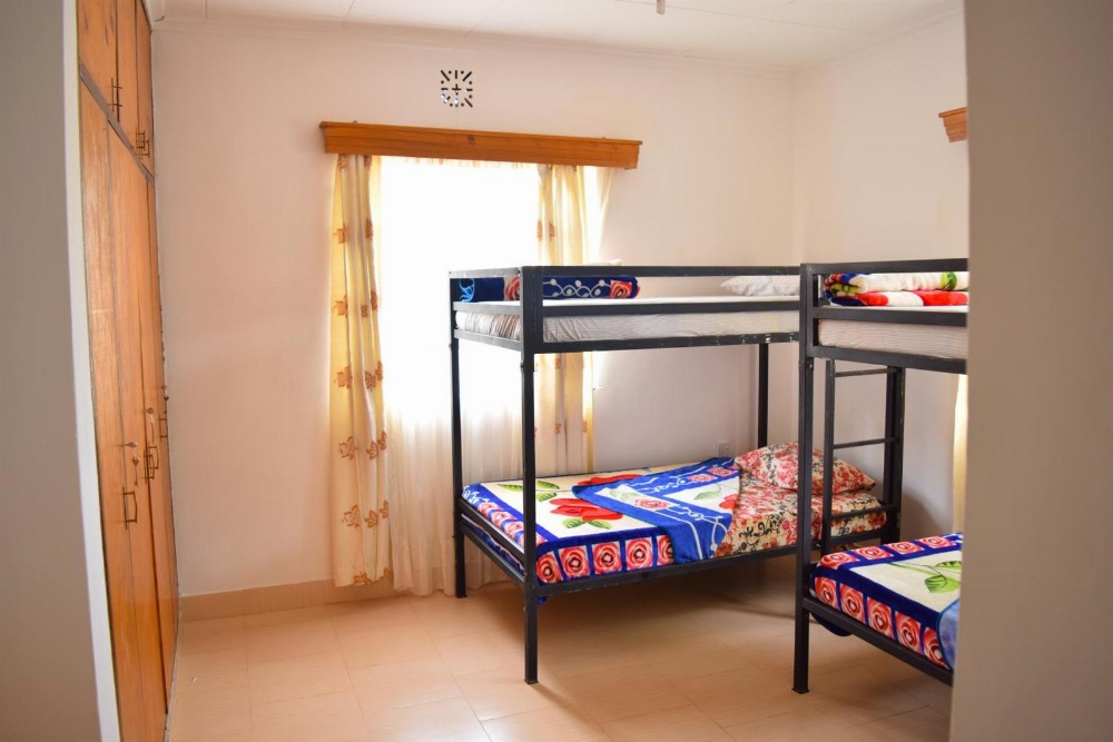 Little Arusha Hostel