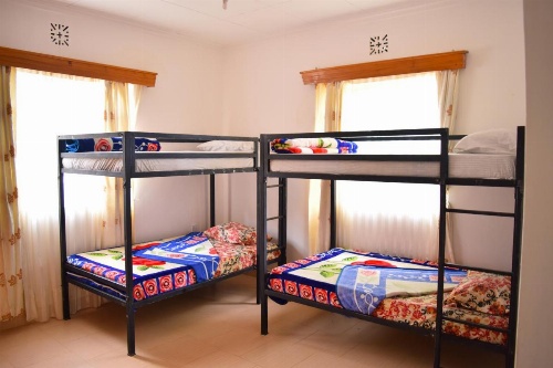 Little Arusha Hostel image 5