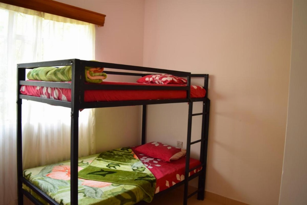 Little Arusha Hostel Image 6
