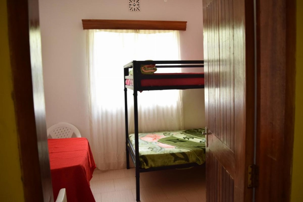 Little Arusha Hostel Image 7