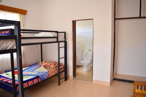 Little Arusha Hostel image 8