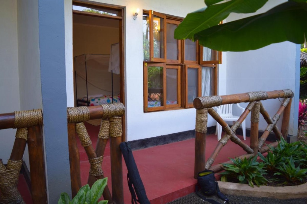 Little Arusha Hostel